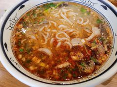 羊杂汤-晋情·游子轩(梅花路店)