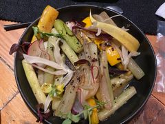 -AZUL by FUEL蓝色·法式酒馆(琶醍店)