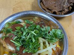 -朝阳路拉面店