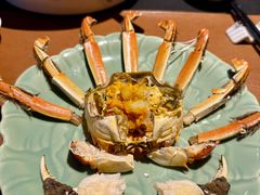 -成隆行·蟹王府(九江路店)