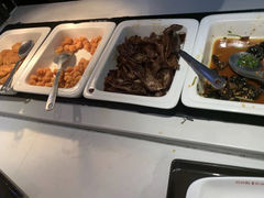 -第五食堂(万科城店)