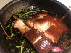 -绿茶餐厅(成都大悦城店)