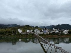 -绩溪龙川景区