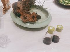-宴昆山·私房菜(春晖店)