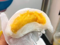 -澳门长洲糯米糍(柯打苏沙街店)