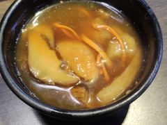 -老诚一锅羊蝎子(黄寺大街店)