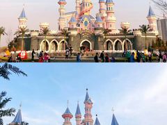 -沈阳方特欢乐世界