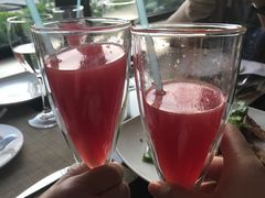 -太湖饭店玉兰厅(自助餐厅)