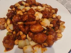 -福来居烤鸭店(天坛二店)