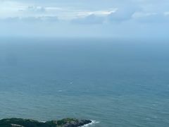 -海南铜鼓岭景区