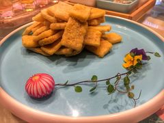 -稻品香小锅饭豆腐馆(北三路店)