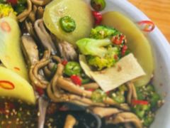 -艺味深尝(云锦路店)