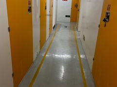 -安东易迷你仓自助寄存仓库(苏州桥店)