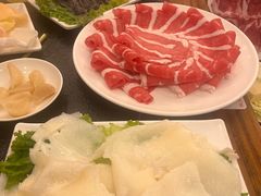 -仁和四季涮肉馆(天坛南门店)