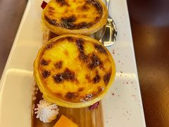 -东莞塘厦三正半山温泉酒店·沙利文西餐厅