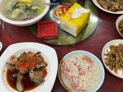 -红灯笼龙凤饭店(宁波老字号店)