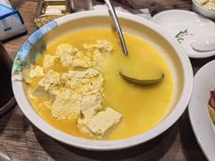 -崂山水果园农家宴(泉水鸡店)
