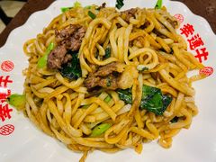-幸运牛汕头小黄牛牛肉火锅(梅林店)