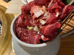 -江户烧肉(高德店)