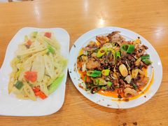 -灯盏窝餐厅