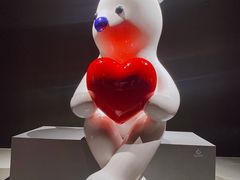 -上海宝龙美术馆