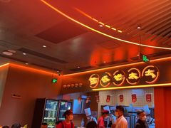 -西塔老太太泥炉烤肉(苏州大悦城店)