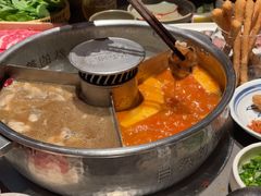 -巴奴毛肚火锅(大剧院店)