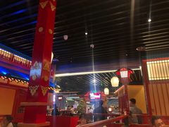 -牛New寿喜烧(金鹰世界店)