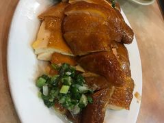 -一乐烧鹅(中环店)