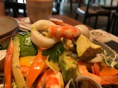 -La Strada(安福路店)