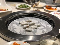 -么子烤肉(化龙池店)
