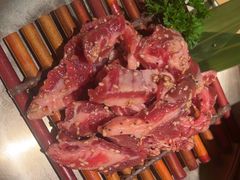 -西塔老太太泥炉烤肉(杭州首店)
