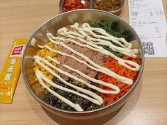 -米村拌饭馆(锦绣前程店)