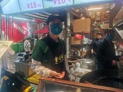 -董顺桃小粒臭豆腐(太平街一店)