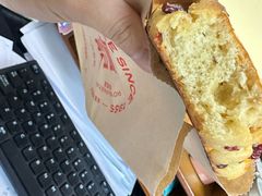 -詹记桃酥(包河万达店)