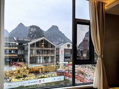 -大师傅金奖啤酒鱼(西街口总店)