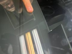 -鲨鱼皮汽车凹陷玻璃修复(静安店)