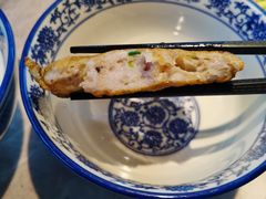 香煎顺德鱼饼-香港食盈碗仔翅(清远总店)