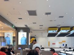 -蔡澜点心·粤菜(月星环球港店)