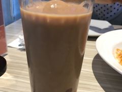 -必胜客(航洋国际店)