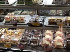 -新侨三宝乐面包店(崇文门店)