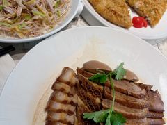 卤水拼盘-潮州府·潮菜·砂锅粥(徐家汇店)