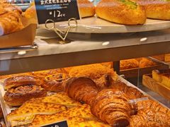 -巴黎贝甜(常德路店)