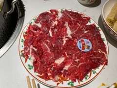 -汕头八合里海记牛肉店(清河店)