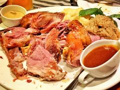-兰特伯爵西餐厅·啤酒屋(方庄店)