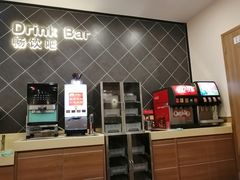 -萨莉亚意大利餐厅(龙胜站颂荟商场店)