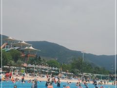 -苏州乐园森林水世界