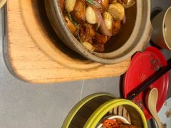 -阿诚市井潮汕菜(金台路店)