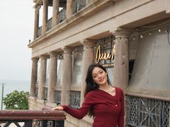 -Smugglers Inn, Hong Kong