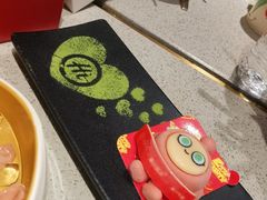 -海底捞大排档火锅(悦荟广场店)